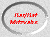 Bar/Bat Mitzvahs