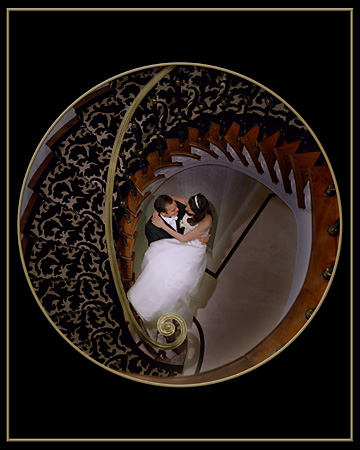 "Vertigo" - 2003 National award winning image